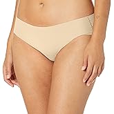 Maidenform womens Comfort Devotion Flawless No Show Hipster Dmlchp
