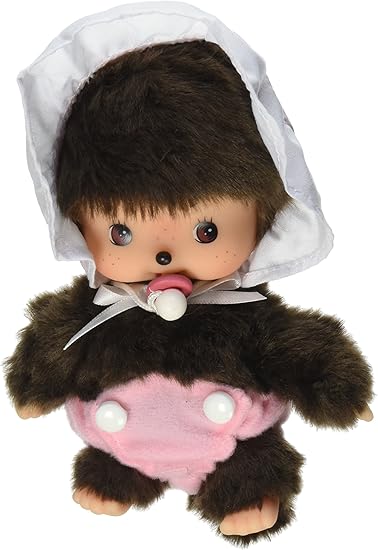 monchhichi amazon