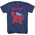 Kool-Aid Man Logo Oh Yeah! Adult T-Shirt