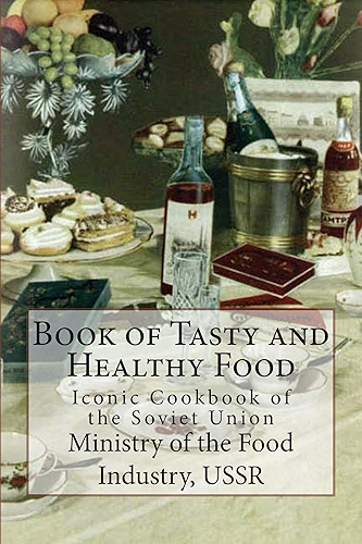 Download Book of Tasty and Healthy Food (English Edition) PDF