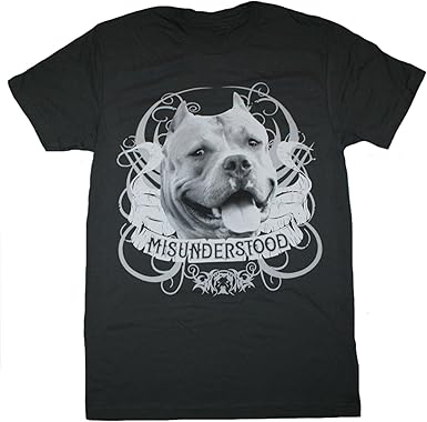 Pit Bull Gear Mens'\