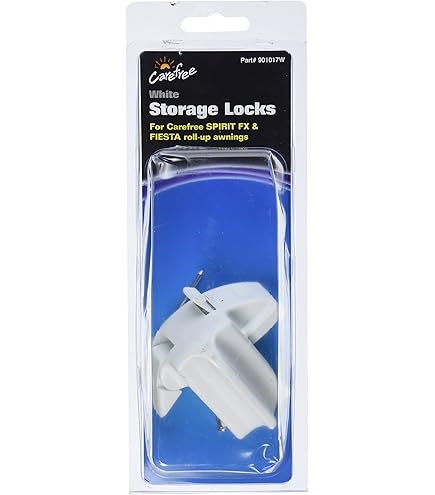 Carefree 901011 Black 93 RV Travel Awning UK | Ubuy - View #6