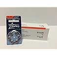 Starkey Premium Zinc Air Hearing Aid Batteries - Size 13
