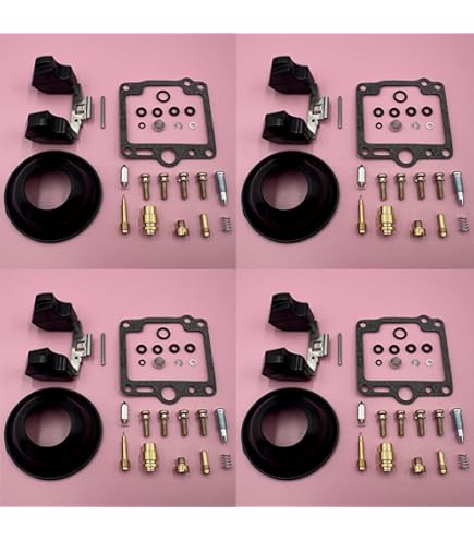 Amazon.com: PHUOC LOC THO for Yamaha XJ700X XJ 700 XJ700 Maxim X