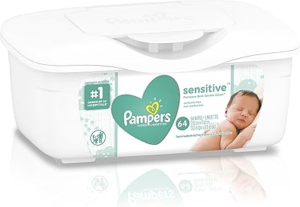 amazon baby wipes sensitive