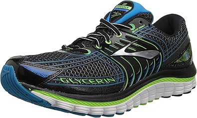 brooks glycerin verde