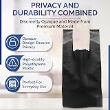 ViraCare 500 Adult Nappy Disposal Bags Extra Strong Leak-Proof view 2