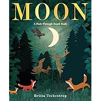 The Sun and the Moon (Let's-Read-and-Find-Out Science 1