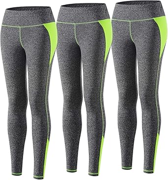 amazon women's sports leggings