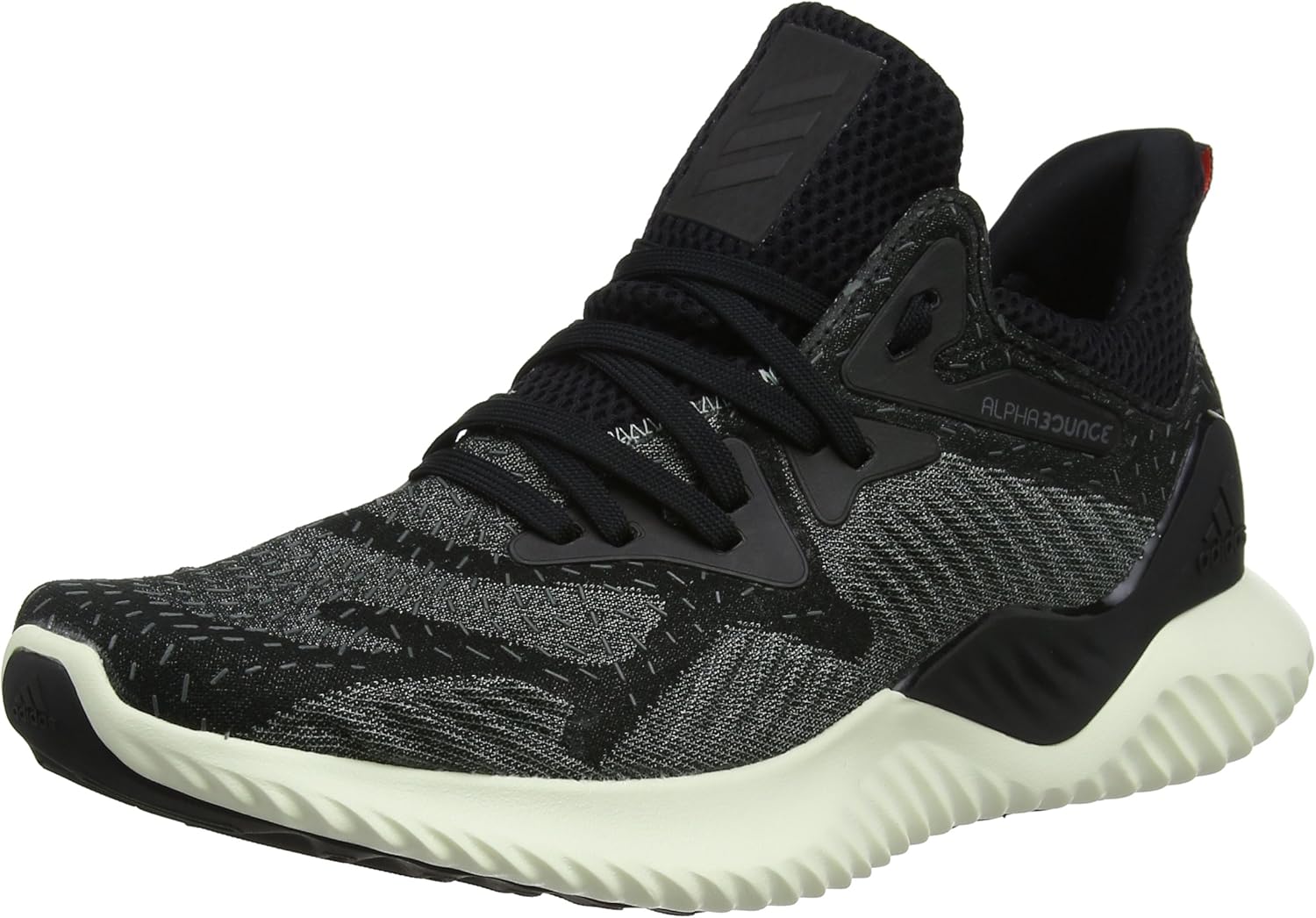 adidas alphabounce beyond herren weiß