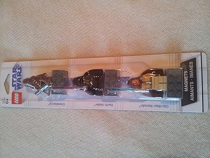 lego minifigure magnets