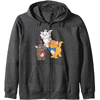 Amazon.com: WB100 Looney Tunes Classic Warner Bros. Logo Zip