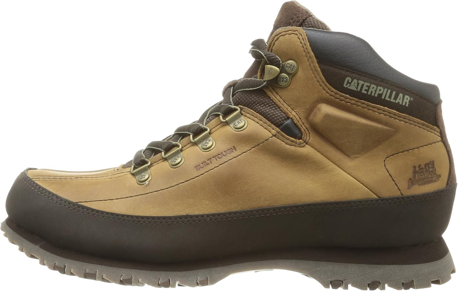 caterpillar restore boots