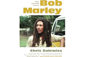 Bob Marley: The Untold Story