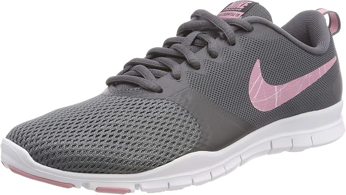 nike flex essential ladies trainers