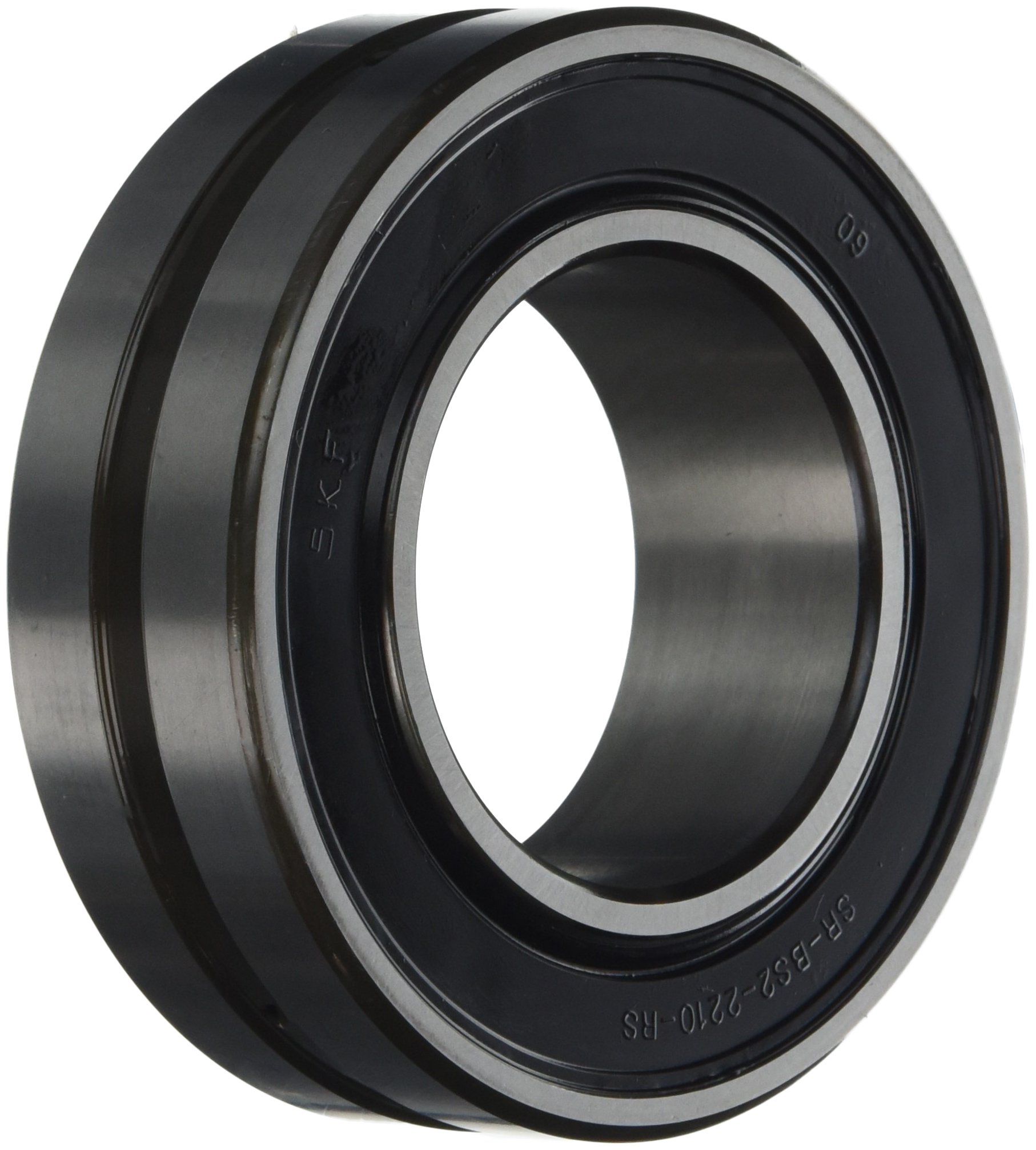 SKF BS2-2210-2RS/VT143 Spherical Roller Bearing