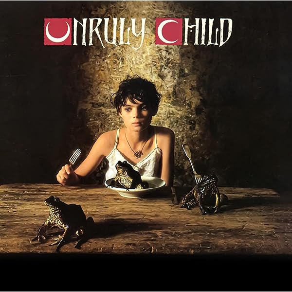 Unruly Child - Unhinged, Live from Milan (Deluxe Edition) - Amazon