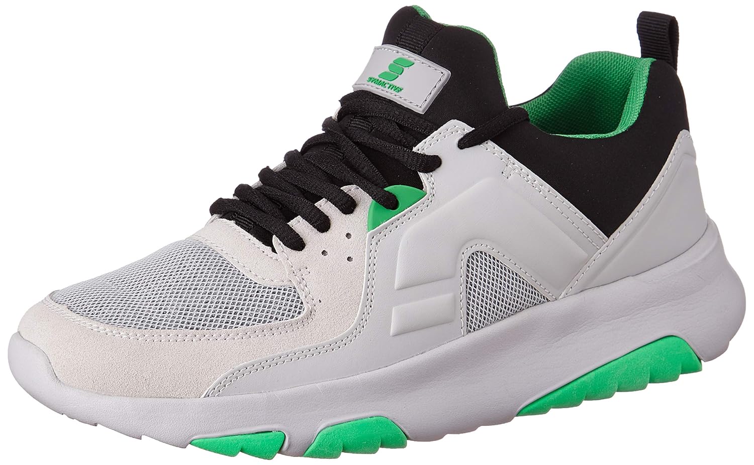 symactive men's running shoes