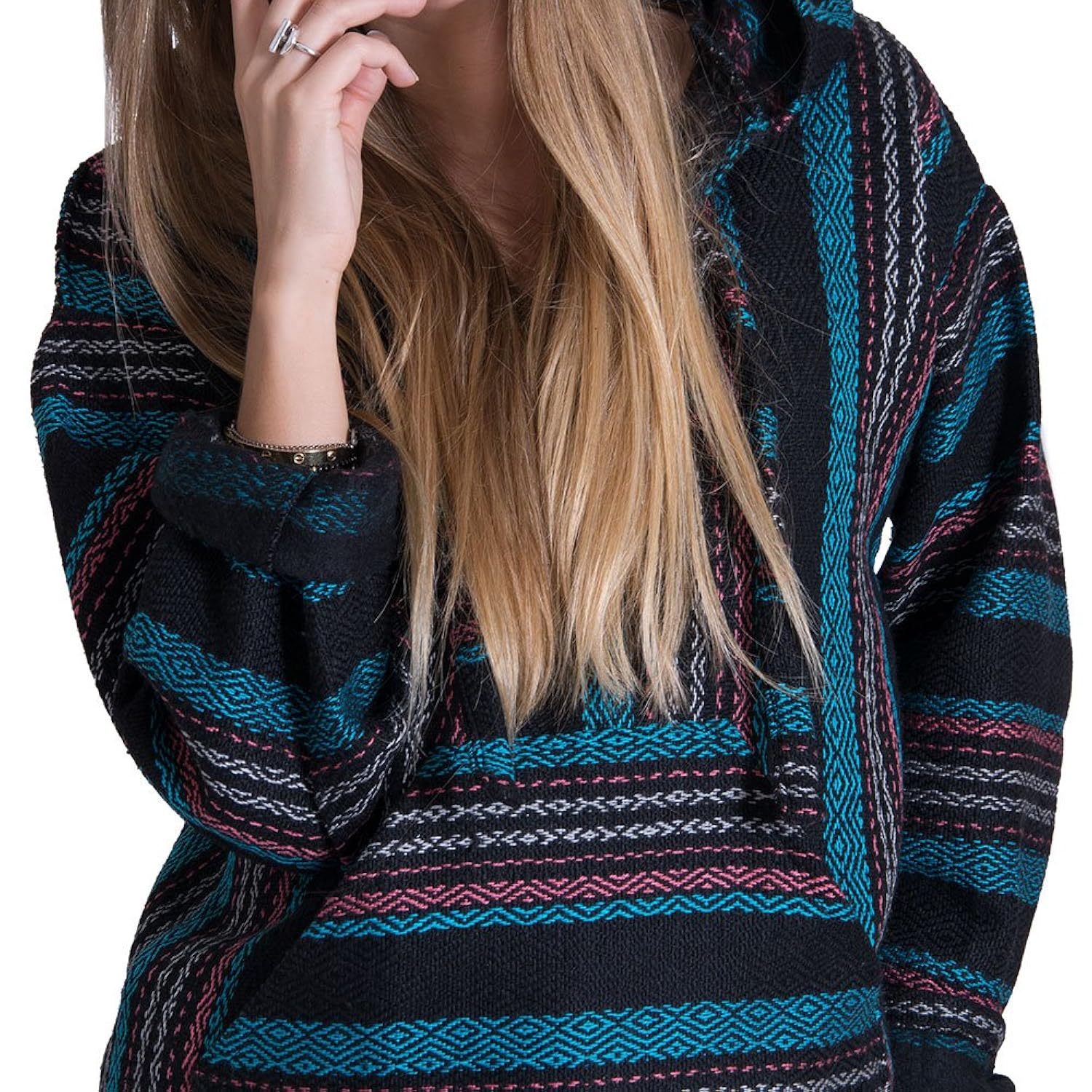 original baja hoodie