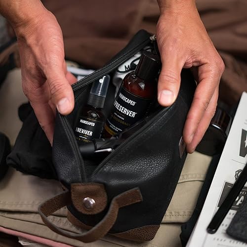 MANSCAPED® Grooming Essentials Includes The Lawn Mower™