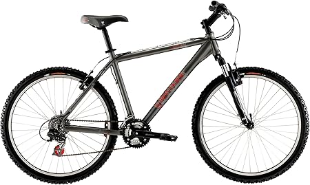 iron horse men's mountain bike