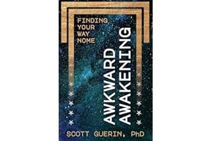 Awkward Awakening: Finding Your Way Home (Angel in Training Series)