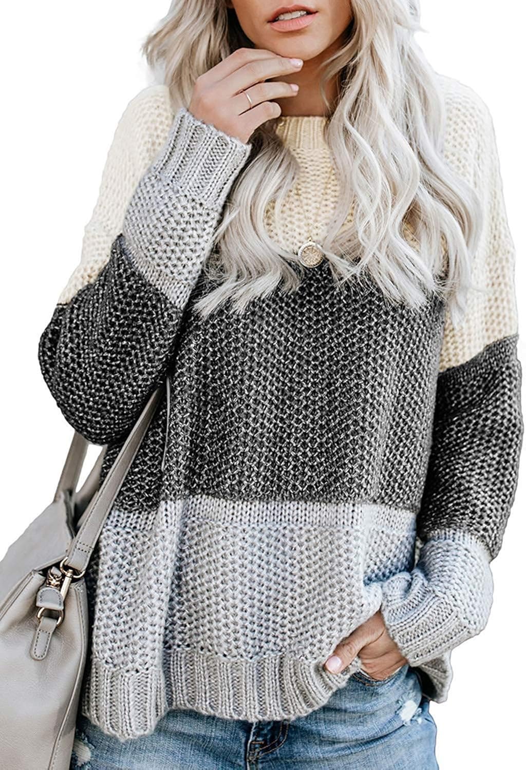 big size sweater