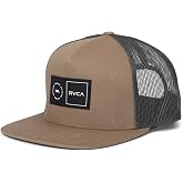 RVCA Men's Platform Trucker