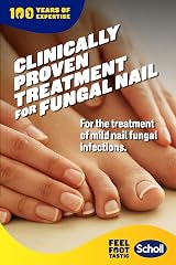 Schollmed Once Weekly Fungal Nail Treatment Amorolfine 2.5 ml view 2