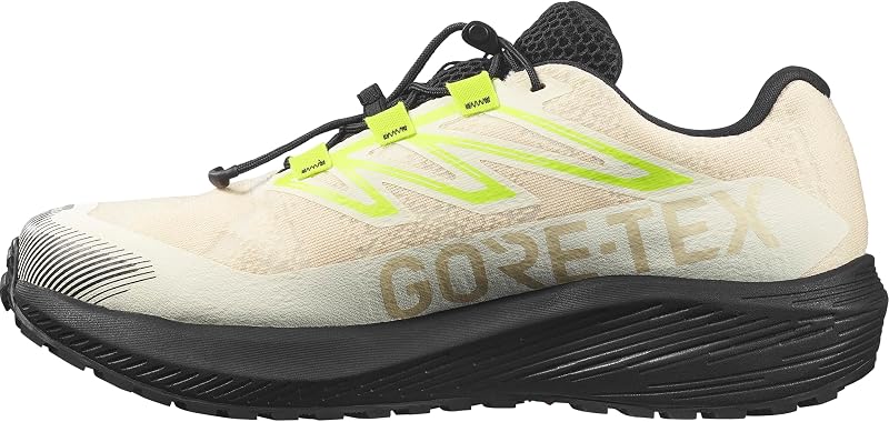 Aero Flow GRVL Gore-Tex Impermeables Zapatillas de Running Gravel para Hombre
