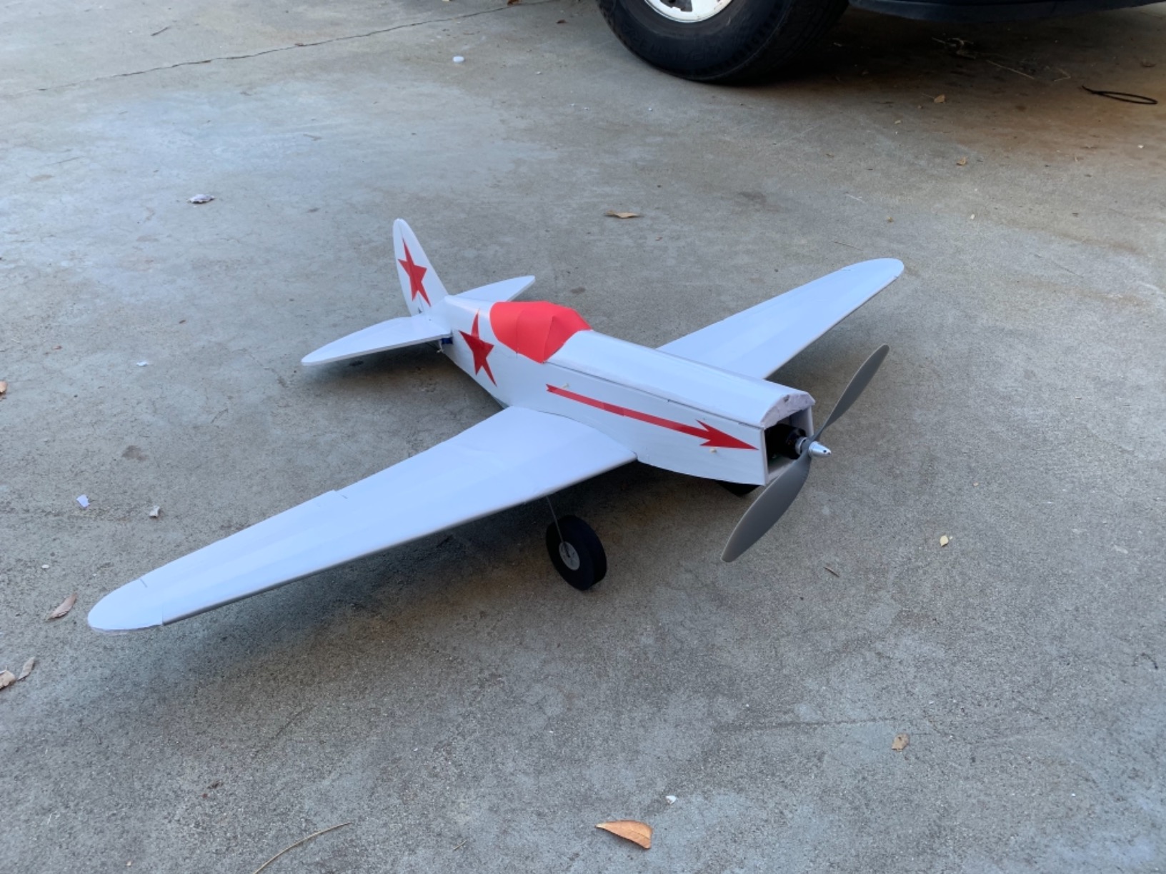 5/mo Finance Goolsky Original SURPASS High Performance 2216 1120KV