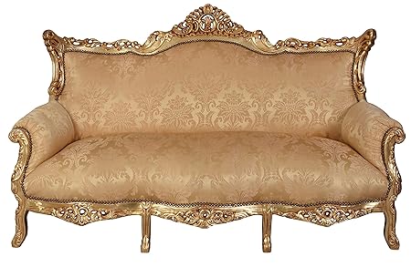 Sillones tapizados antiguos | Sillones