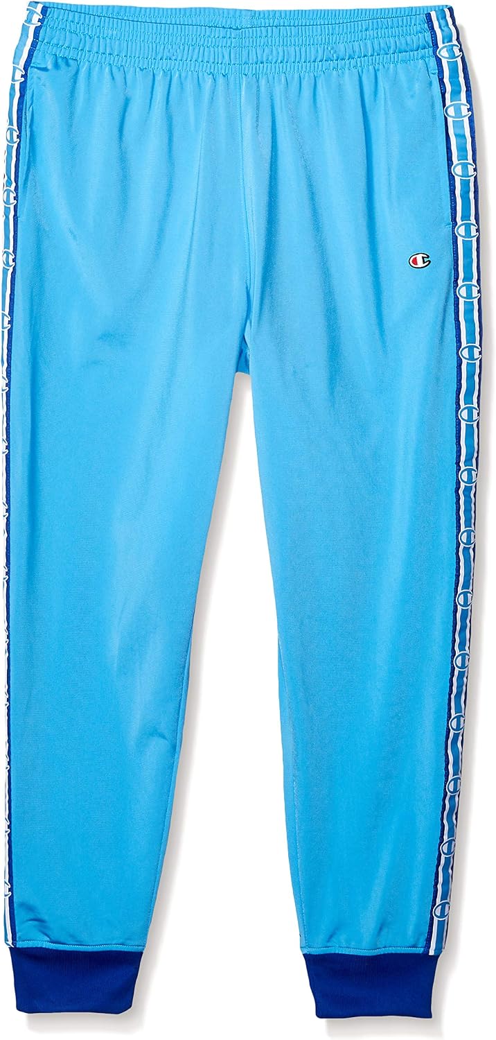Champion Blue Track Pants Online, 52 
