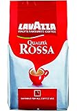 Lavazza Qualita Rossa Coffee Beans 1kg