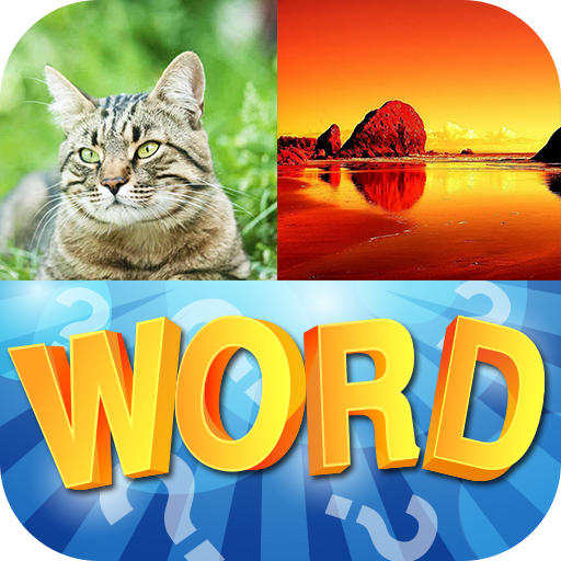 Amazon.com: Guess The Word - 4 Pics 1 Word: Appstore for ...
