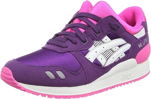asics gel lyte iii kids