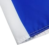 AZ FLAG Israel Flag 2x3 ft 90x60 cm 100D Polyester With Metal Eyelets view 4