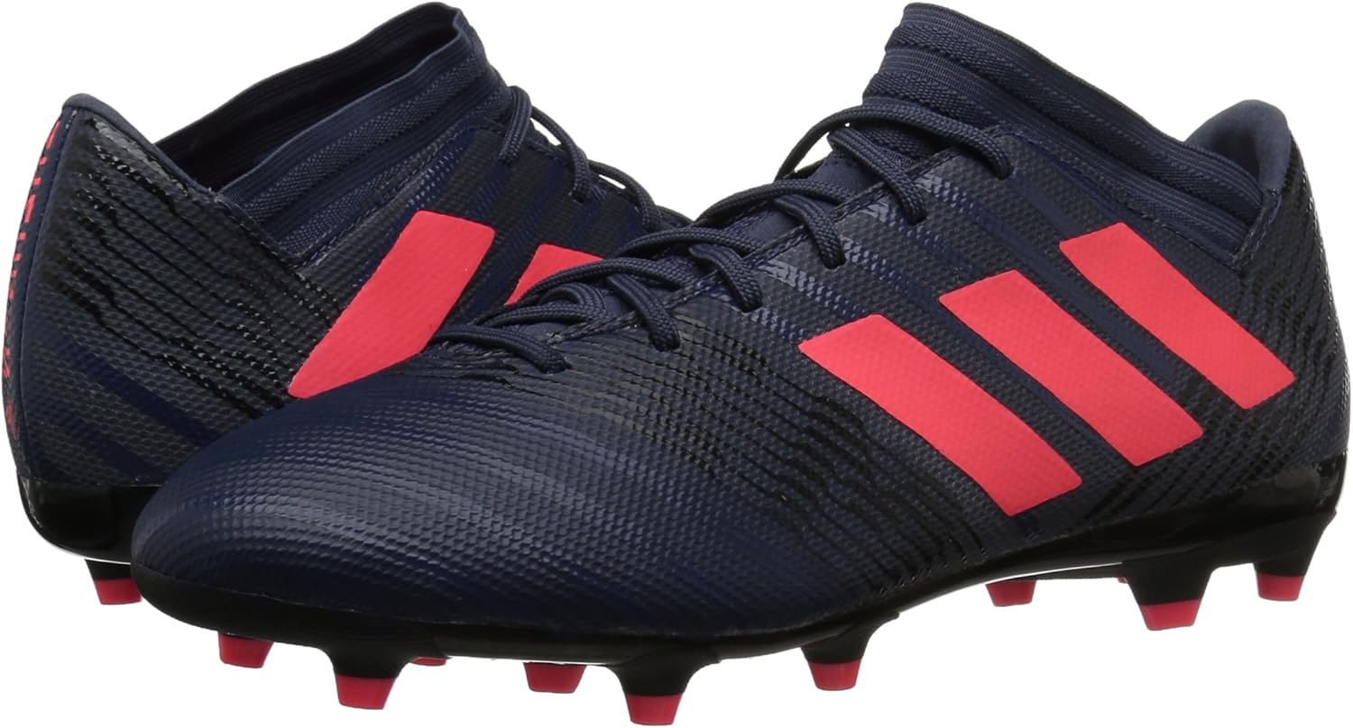 adidas women's nemeziz 17.3 fg soccer cleats
