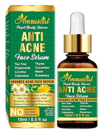 pimple serum