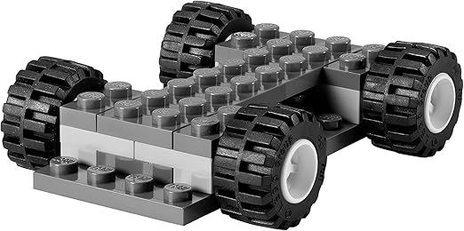 lego 9387