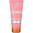 Tree Hut Watermelon Moisturizing Body Lotion | Ceramide and Squalene Formula Helps Protect Skin | Long-lasting Hydration Leaves Skin Feeling Soft & Moisturized | 8.5 fl oz.