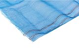 Oypla SafeNet Blue Shade Debris Scaffold Netting 2m x 50m view 9
