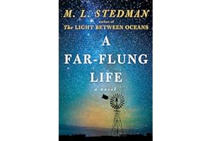 A Far-flung Life: A Novel