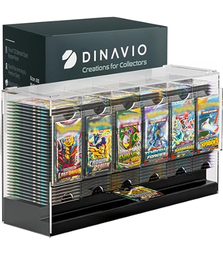 Ultra Pro Top Loaders Case Of 10,000 Ultra Pro Penny Sleeves  100 Packs Of  Standard Card Protectors (Clear) Card Protector Sleeves 100 Packs