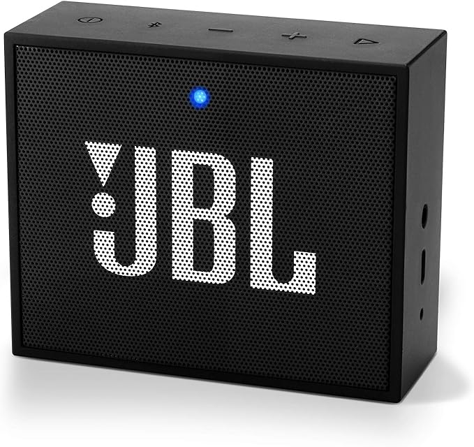 jbl go  bluetooth speaker