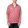 adidas Men's Sereno Cut 3-Stripes Slim Track Jacket