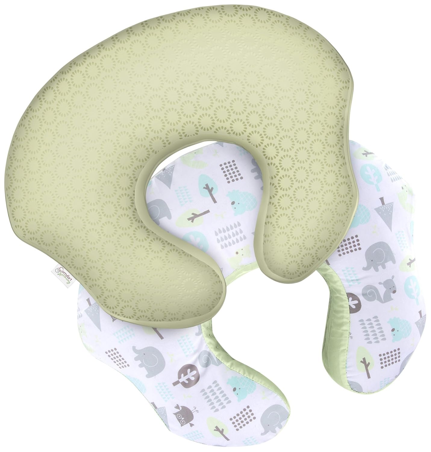 comfort and harmony mombo slipcover