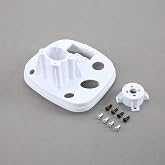 HobbyZone Firewall &amp; Motor Mount: Mini Apprentice S