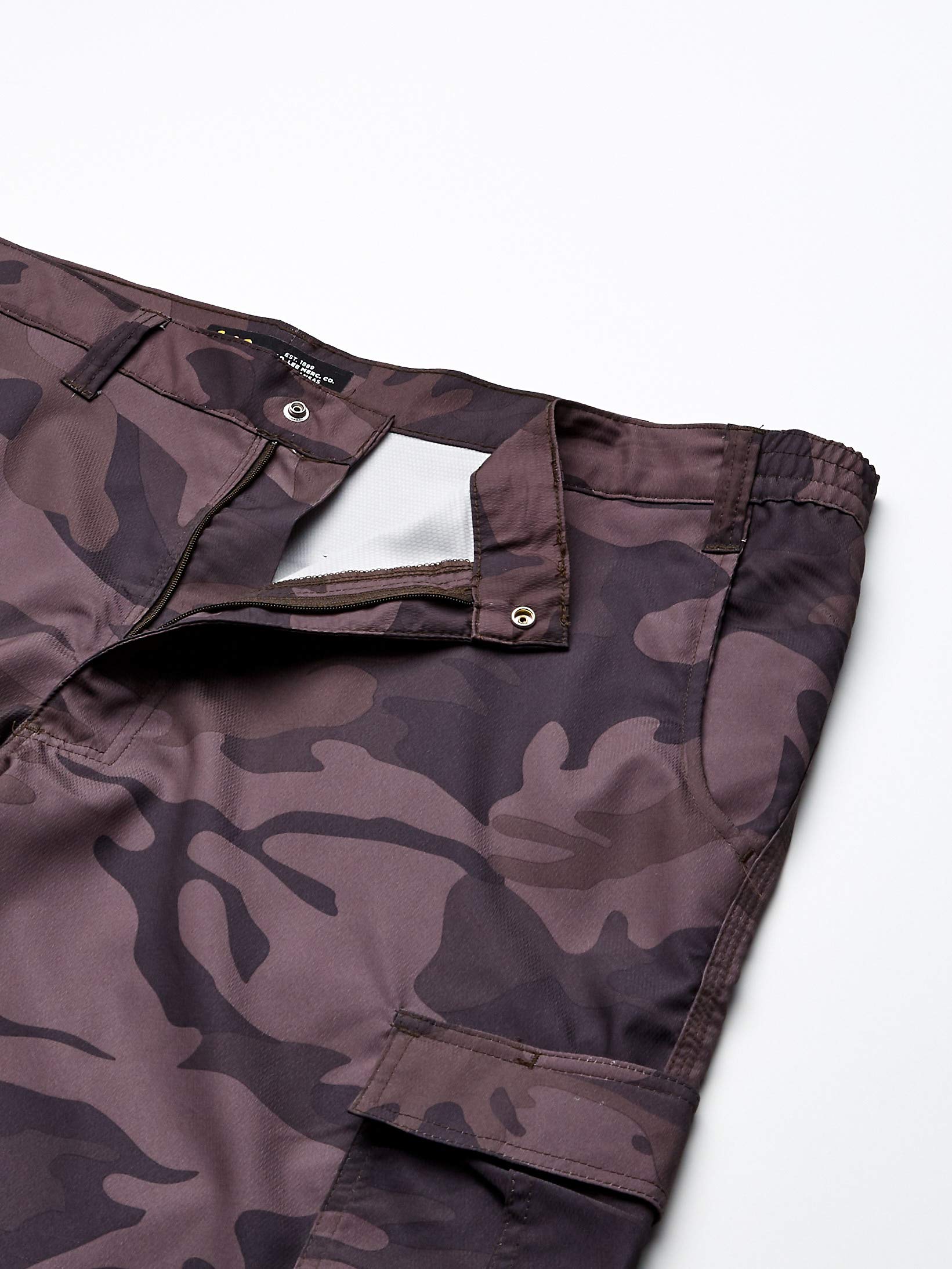 Men LEE Mens BigTall Dungarees Performance Cargo Short Lee Men's