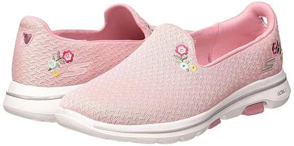 skechers go walk 6 easy on